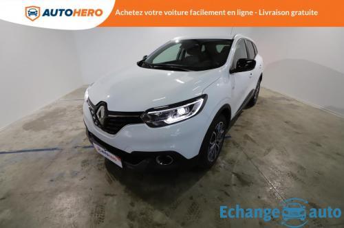 Renault Kadjar 1.3 TCe Graphite 140 ch