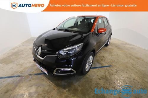 Renault Captur 1.2 TCe Energy Zen 120 ch