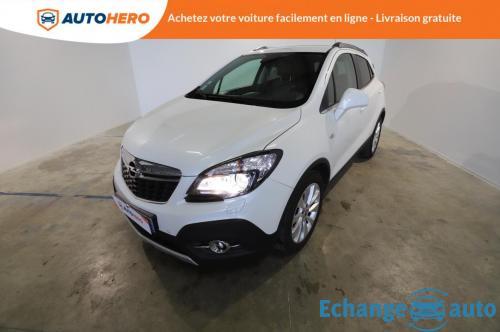 Opel Mokka 1.4 Turbo Cosmo 140 ch