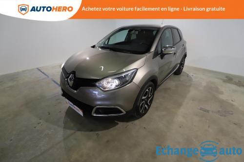 Renault Captur 1.2 TCe Intens 120 ch