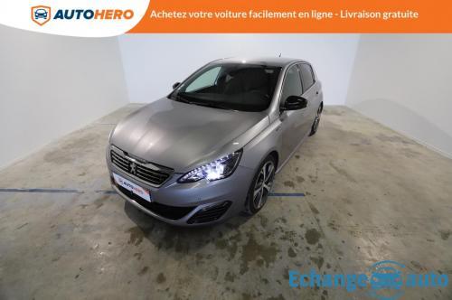 Peugeot 308 2.0 BlueHDi GT 180 ch