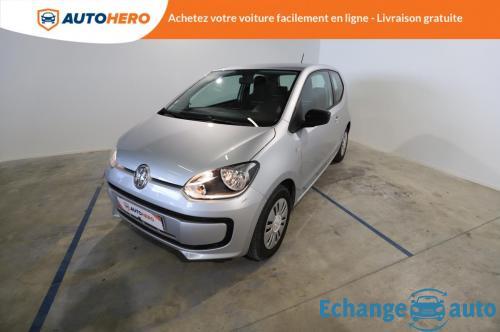 Volkswagen Up! 1.0 Cup up! 60 ch