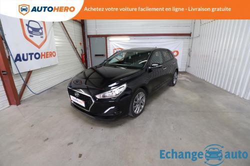 Hyundai i30 1.0 TGDI SL Edition #1 120 ch