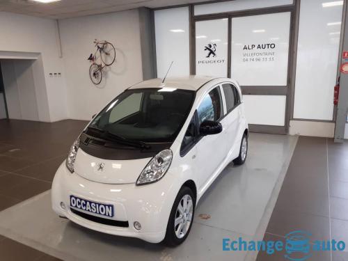 Peugeot iOn Electrique