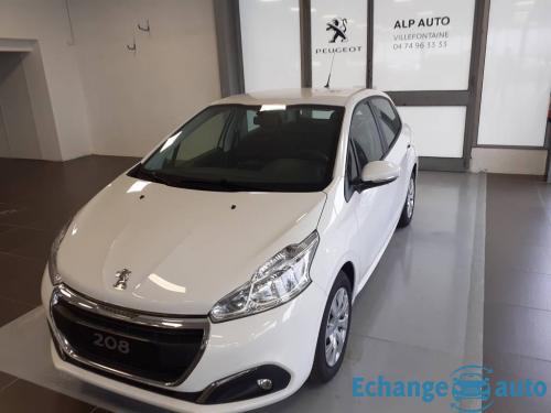 Peugeot 208 Affaire 1.2 PURETECH 82 PREMIUM PACK