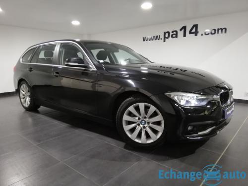 BMW Série 3 Touring 316D 2.0 116
