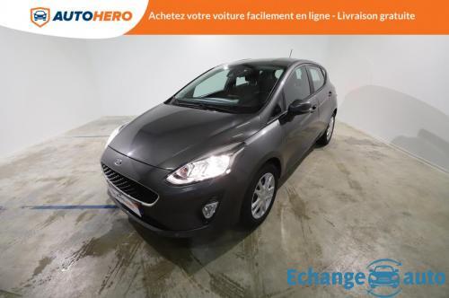 Ford Fiesta 1.1 Business 85 ch