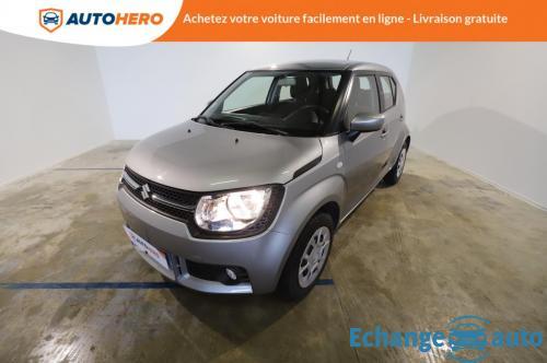 Suzuki Ignis 1.2 Dualjet Avantage 90 ch