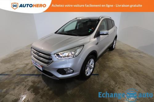 Ford Kuga 2.0 TDCi Titanium 150 ch