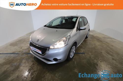 Peugeot 208 1.2 VTi Active 5P 82 ch
