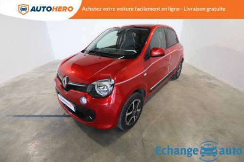 Renault Twingo 0.9 TCe Intens 90 ch