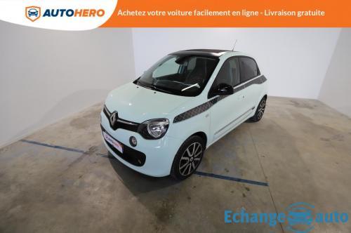 Renault Twingo 0.9 TCe La Parisienne 90 ch