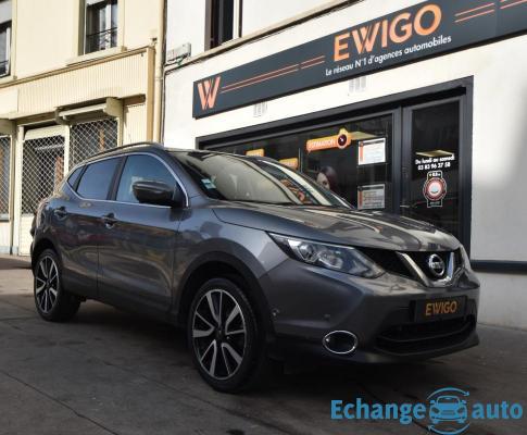 Nissan Qashqai II 1.5 DCI 110 TEKNA