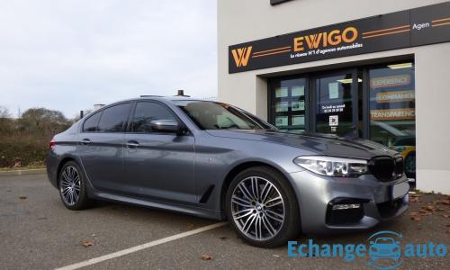 BMW Série 5 540IA 340 M SPORT