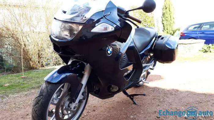 BMW K1200 GT