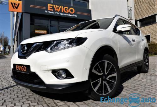 Nissan X-Trail 1.6 dci 4WD 16V S&S 130cv TEKNA