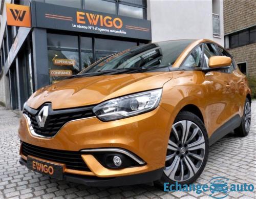 Renault Scénic IV 1.3 Tce 16V 115cv Life