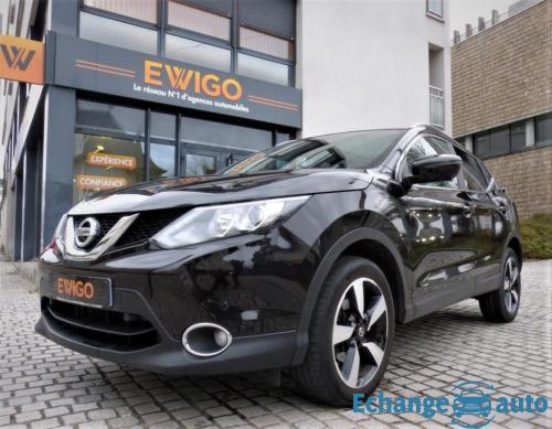 Nissan Qashqai 1.5 dCi 2WD 16V S&S 110 cv Connect Edition - caméra 360