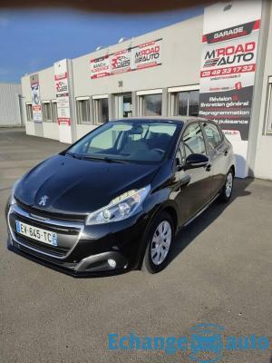 Peugeot 208 Puretech 68 ACTIVE