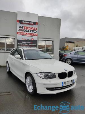 BMW Série 1 2.0 116I EDITION SPORT