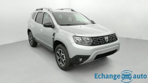 Dacia Duster II Prestige Blue dCi 115 4x2 E6U