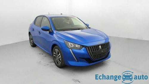 Peugeot 208 Puretech 110 S&amp;S Allure