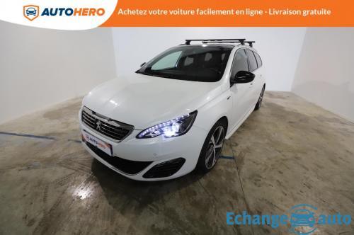 Peugeot 308 SW 1.6 THP GT 205 ch