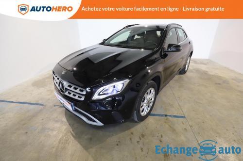 Mercedes Classe GLA 180 Inspiration 122 ch