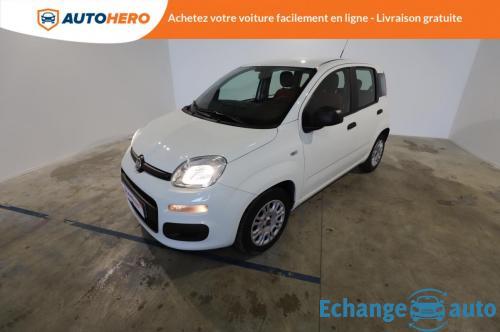 Fiat Panda 1.2 Easy 69 ch