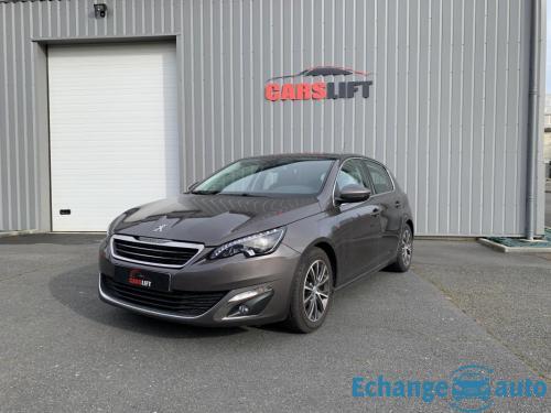 Peugeot 308 ALLURE 1.6 HDI 92 CH - GARANTIE 6 MOIS,