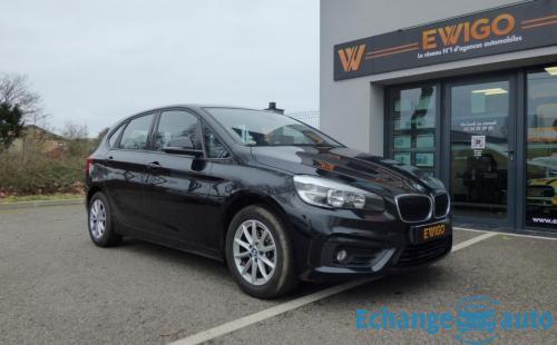 BMW Serie 2 Active Tourer 216D - 116 CV