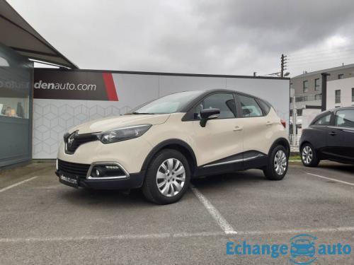 Renault Captur BUSINESS dCi 90 Energy