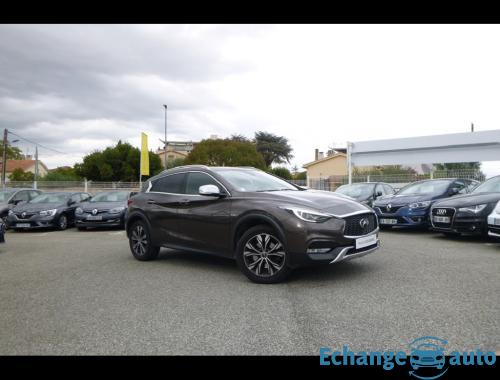 Infiniti QX30 2.2 AWD 170 7DCT PREMIUM