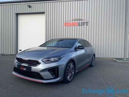 Kia ProCeed GT