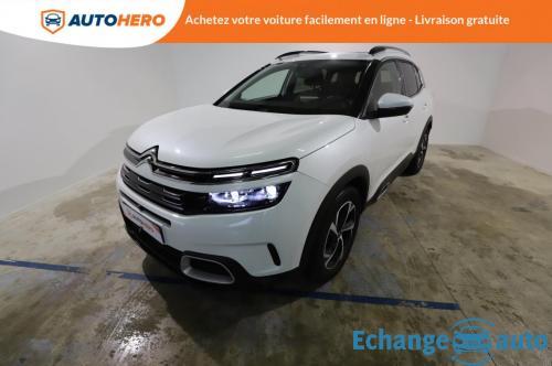 Citroën C5 Aircross 1.6 PureTech Shine 180 ch