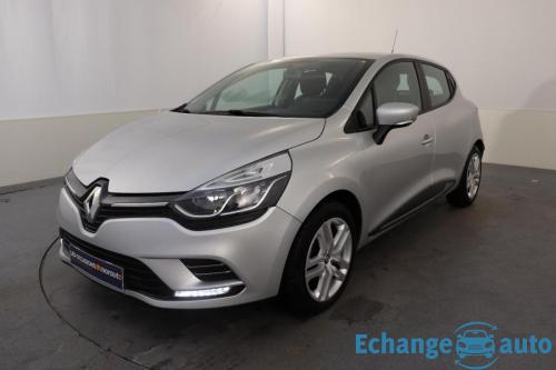 Renault Clio IV TCe 90 E6C Zen