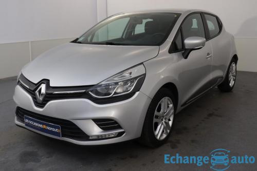 Renault Clio IV TCe 90 Zen