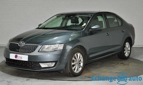 Skoda Octavia 1.6 TDI 105cv BUSINESS