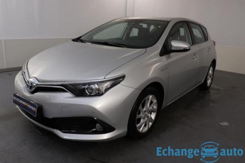 Toyota Auris HYBRIDE 136 CH COLLECTION