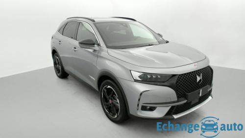 DS DS 7 Crossback BlueHDi 180 EAT8 Performance Line
