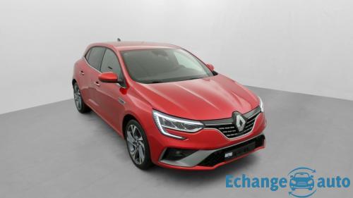 Renault Mégane IV Nouvelle TCE 160 EDC FAP