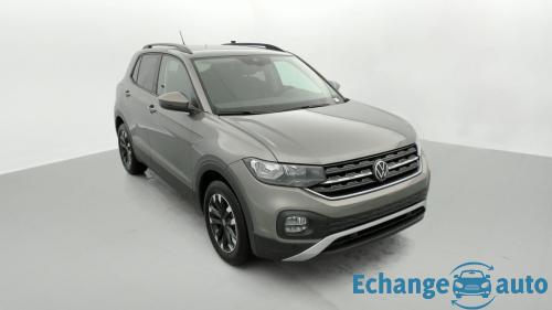 Volkswagen t cross 1.0 TSI 110 Start Stop BVM6