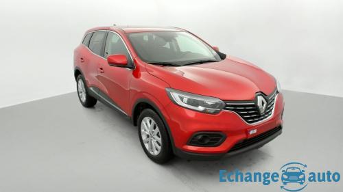 Renault Kadjar Nouveau BLUE DCI 115 EDC BUSINESS