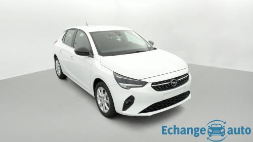 Opel Corsa NOUVELLE 1.2 75CH BVM5 ELEGANCE