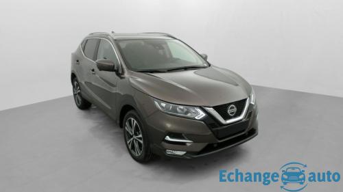 Nissan Qashqai 1.3 DIG-T 140 N-Connecta