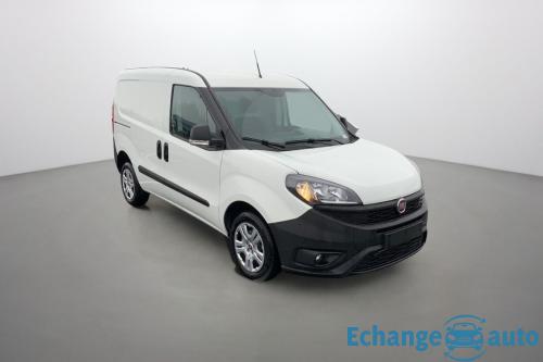 Fiat Doblo Cargo EURO 6d-temp FT 1.6 MULTIJET 105