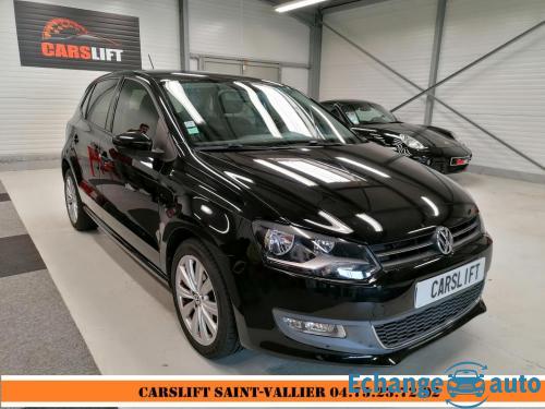 Volkswagen Polo 1.6 TDI 90 ch SPORTLINE