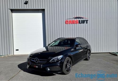 Mercedes Classe C 220d SW Fascination 7G-Tronic+ 170 CH - GARANTIE 9 MOIS,