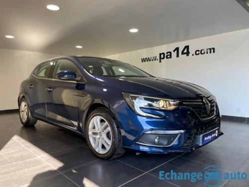 Renault Mégane 1.5 DCI 90 BUSINESS GPS