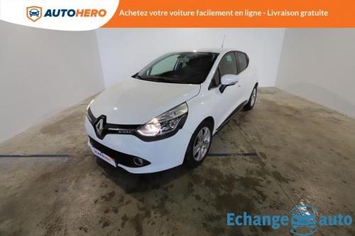 Renault Clio 1.2 TCe Intens 120 ch
